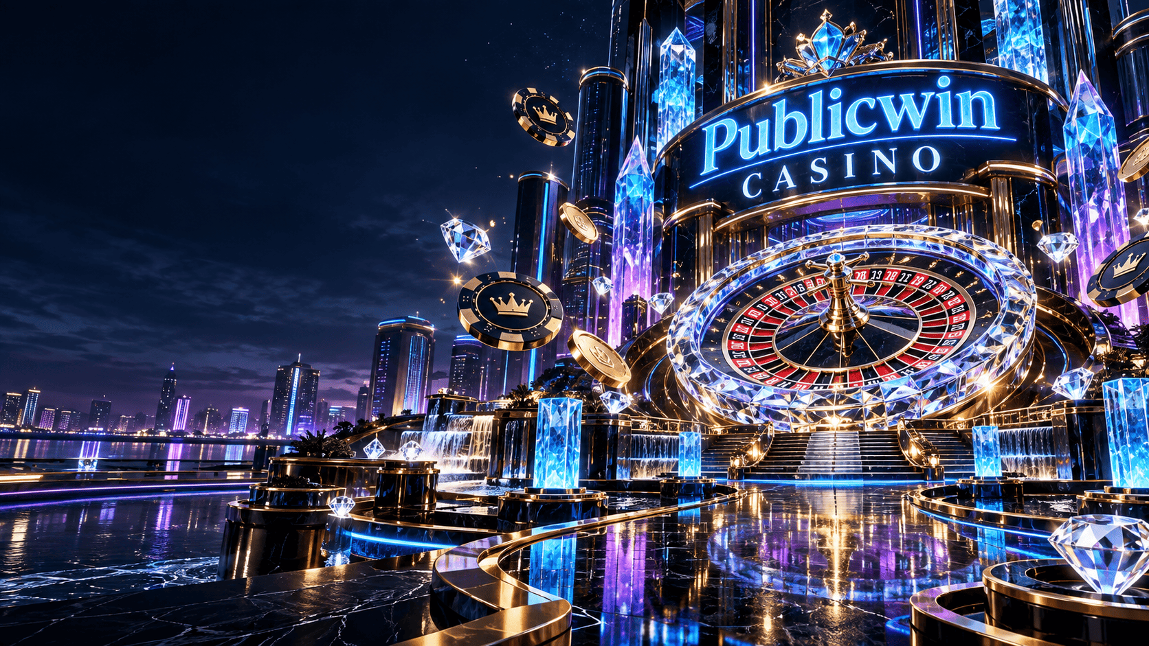 publicwin casino