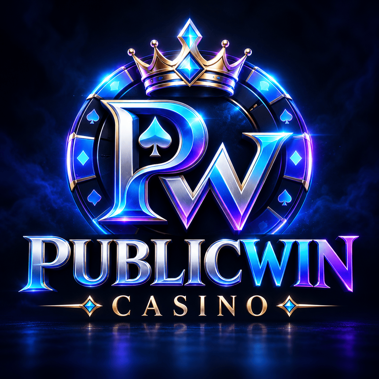 Publicwin Casino